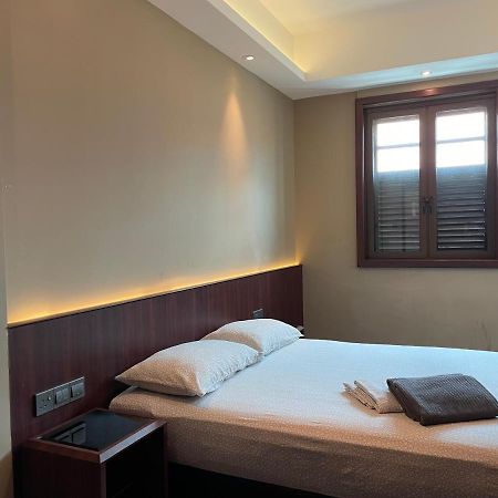 سنغافورة Am Hotel المظهر الخارجي الصورة