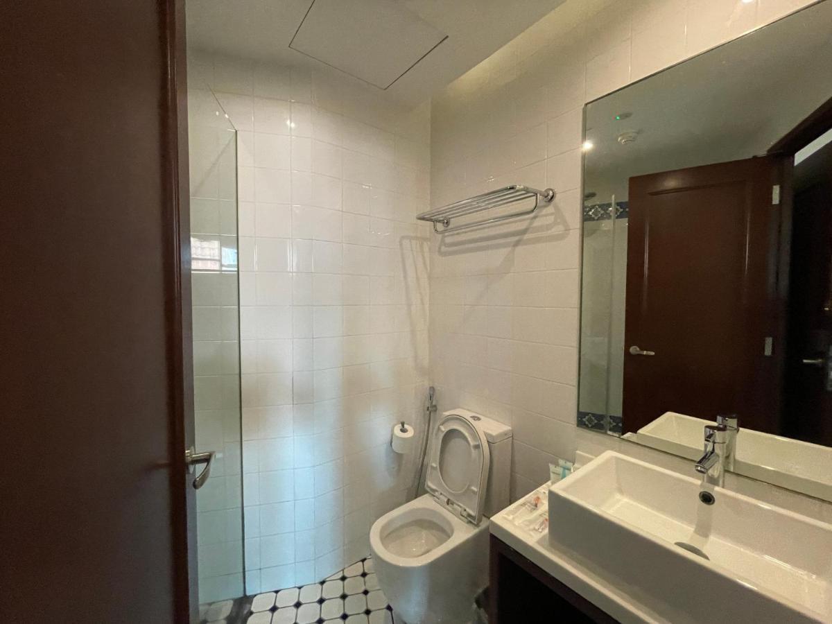 سنغافورة Am Hotel المظهر الخارجي الصورة