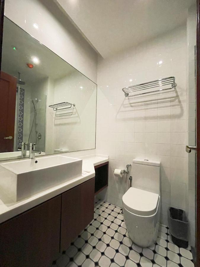 سنغافورة Am Hotel المظهر الخارجي الصورة