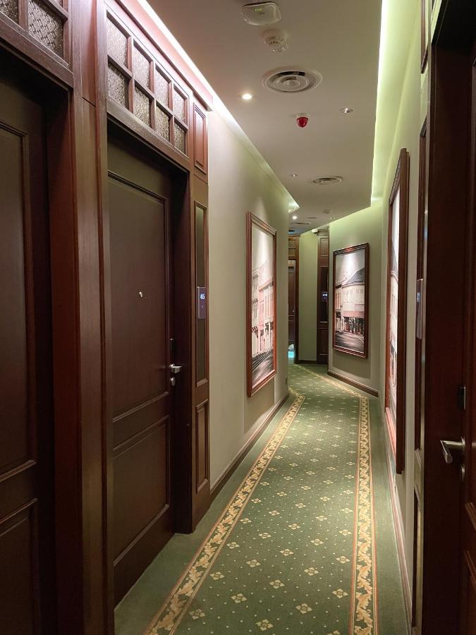 سنغافورة Am Hotel المظهر الخارجي الصورة