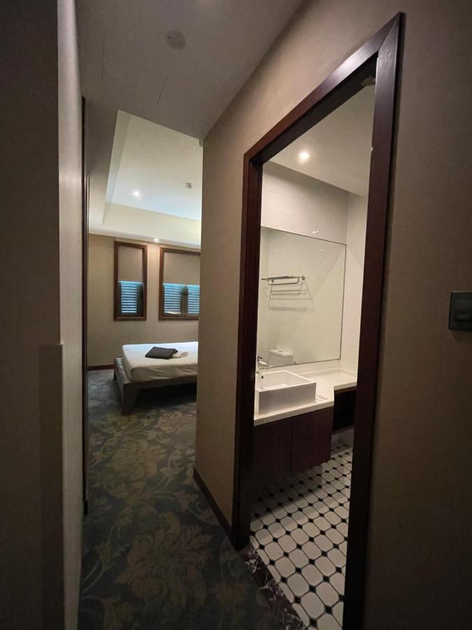 سنغافورة Am Hotel المظهر الخارجي الصورة