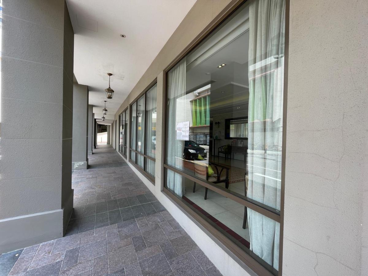سنغافورة Am Hotel المظهر الخارجي الصورة